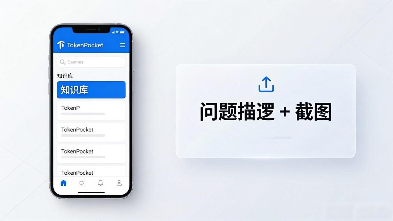 TokenPocket官方客服怎么找？极速解决钱包问题指南
