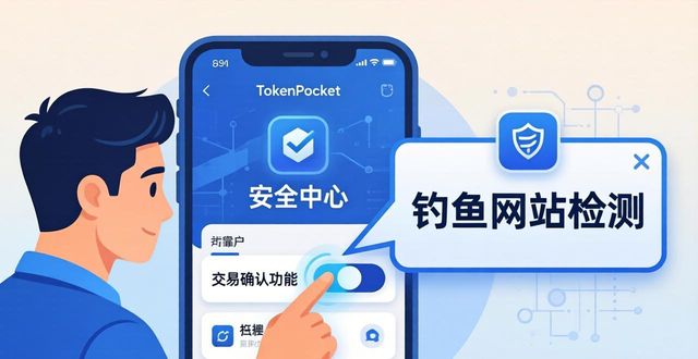 TokenPocket下载后必做：初始设置与安全配置指南