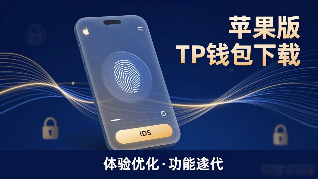 苹果版TP钱包下载：市场机会与未来路向