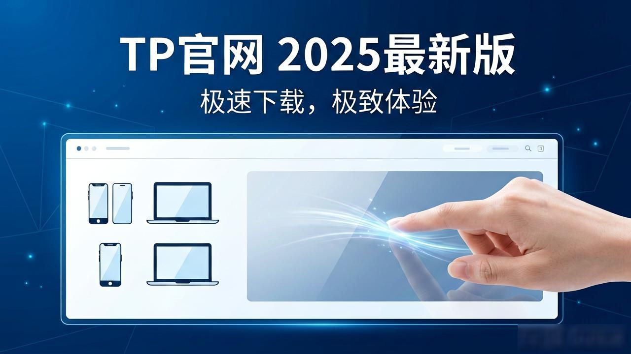 TP官网2025最新版下载：品牌升级与核心考量