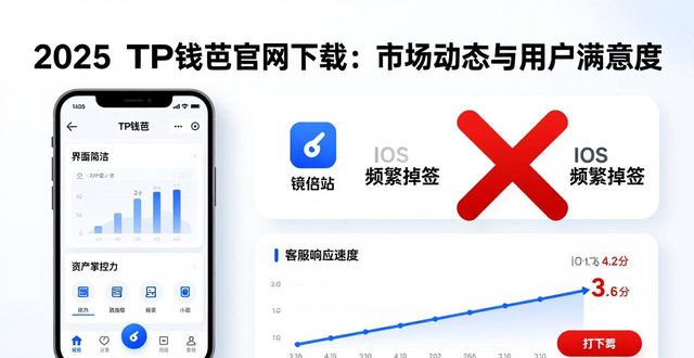 2025 TP钱包官网下载：市场动态与用户满意度