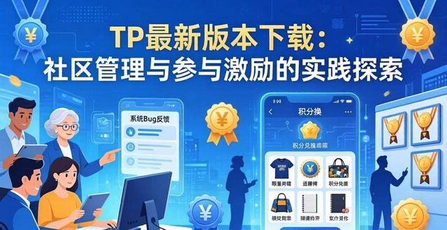 TP最新版本下载的社区管理与参与激励_TP最新版本下载的社区管理与参与激励_TP最新版本下载的社区管理与参与激励
