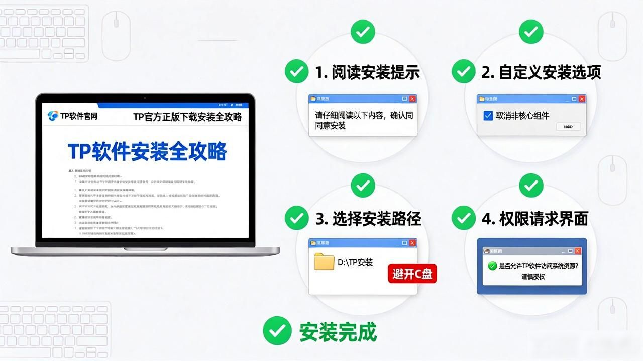 TP官方正版下载安装全攻略