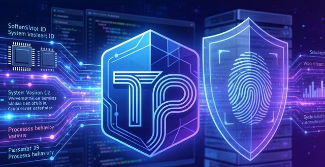 TP正版安装后加密功能深度解析