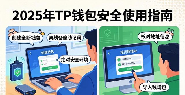 钱包官方网站_2025 TP钱包官网下载的实施步骤与操作建议_钱包app怎么使用