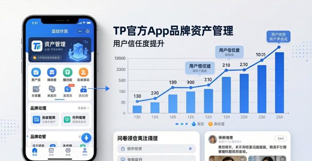TP官方app品牌资产：管好这三点，用户信任翻倍
