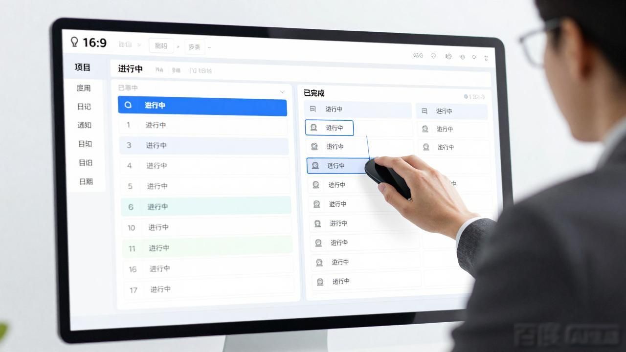 TP官网下载正版App后 项目管理操作指南