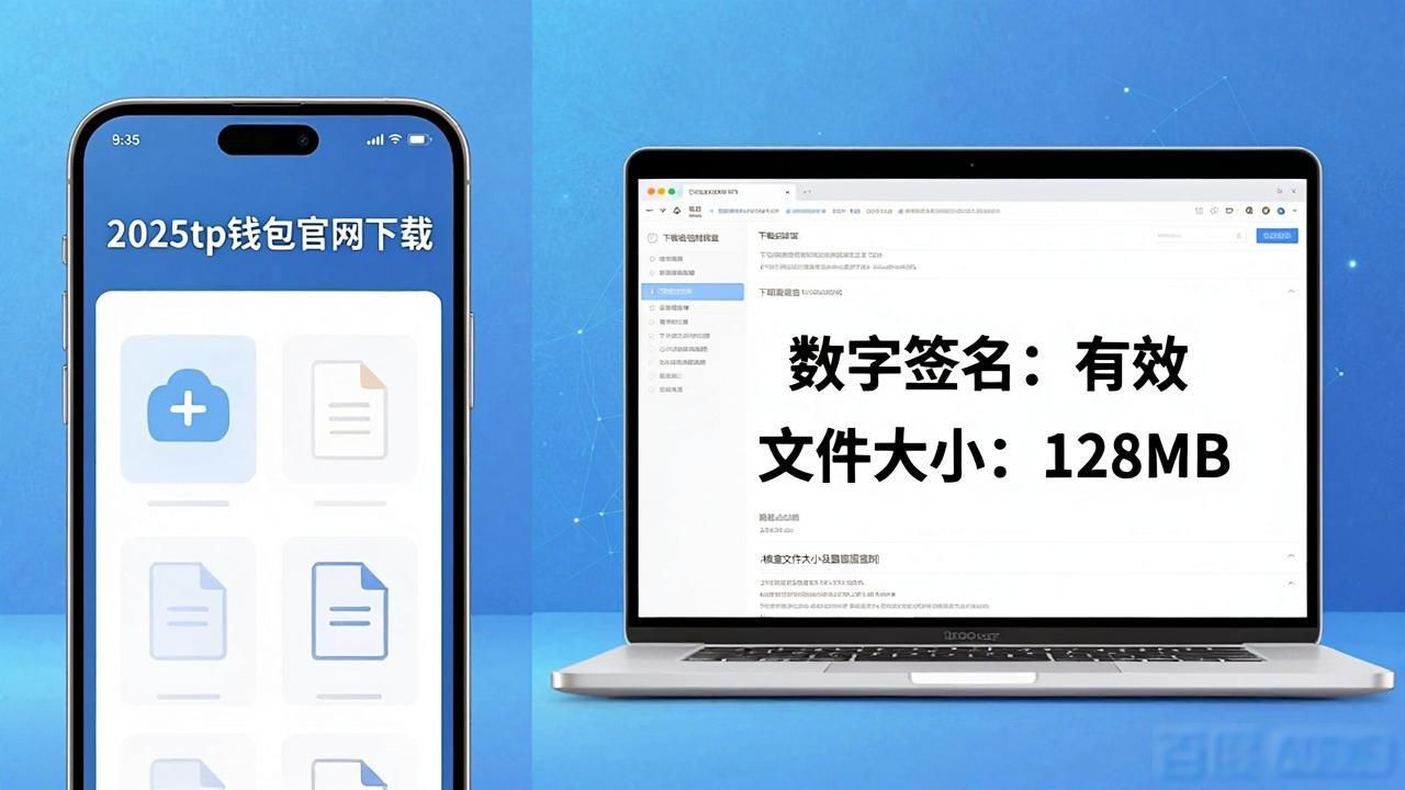 2025tp钱包最新版本下载 官方正版安装教程