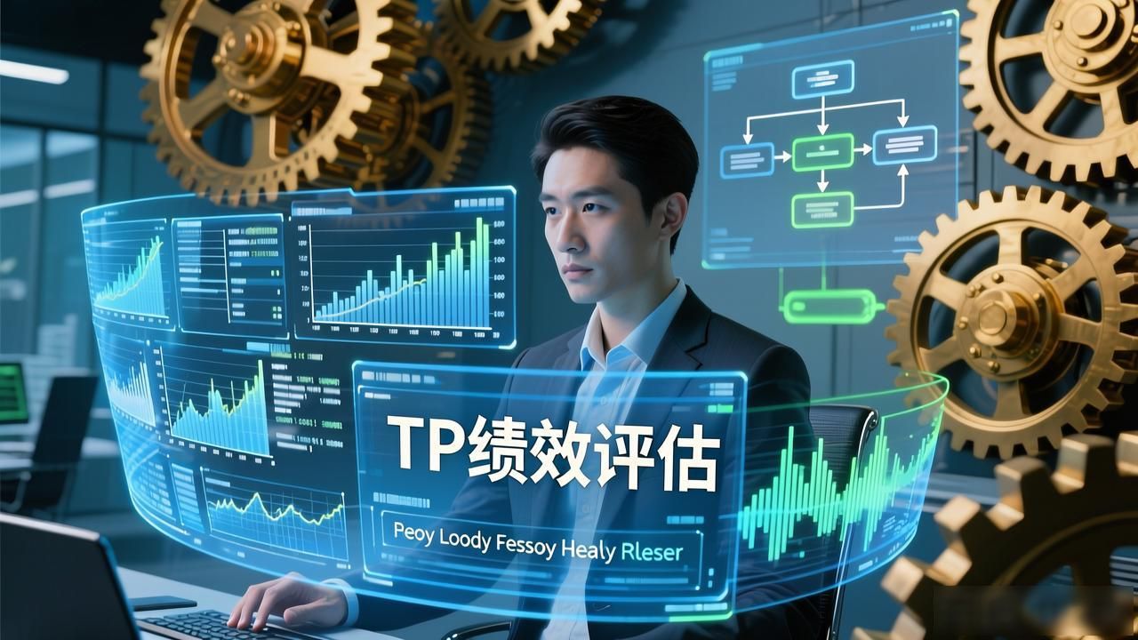 TP最新版绩效评估实操指南