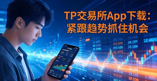 TP交易所App下载：紧跟趋势抓住机会
