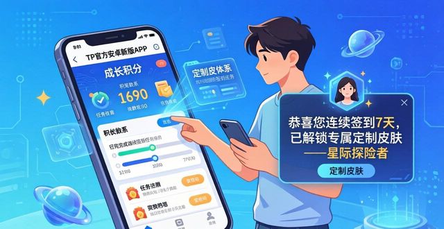 TP官方安卓新版，提升用户忠诚度的实用方法