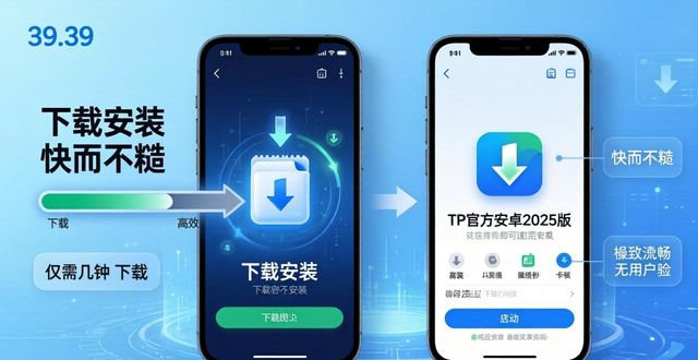TP官方安卓2025版下载：安全又流畅的实用体验