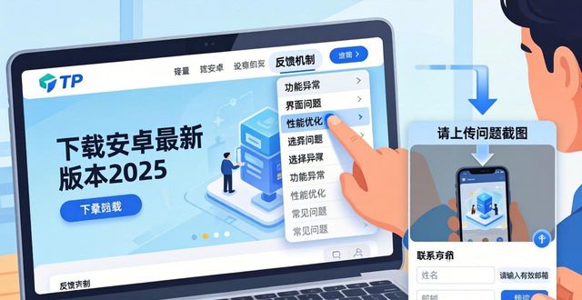 TP官网下载2025版及反馈设置教程