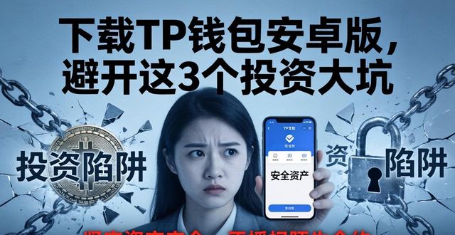 钱包app安全可靠吗_钱包官方网站_如何通过tp钱包官网安卓下载避免常见的投资错误与陷阱?