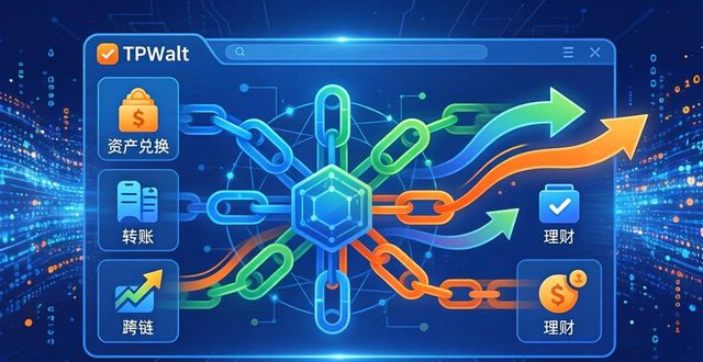科技金融fintech_TPWallet与金融科技的关系_科技金融说