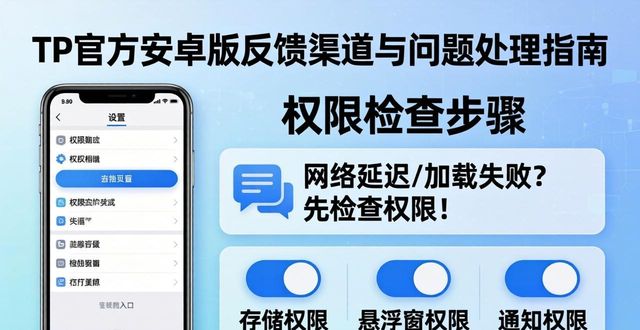 TP官方安卓最新版本的用户反馈渠道与处理方法_app反馈问题_安卓问题