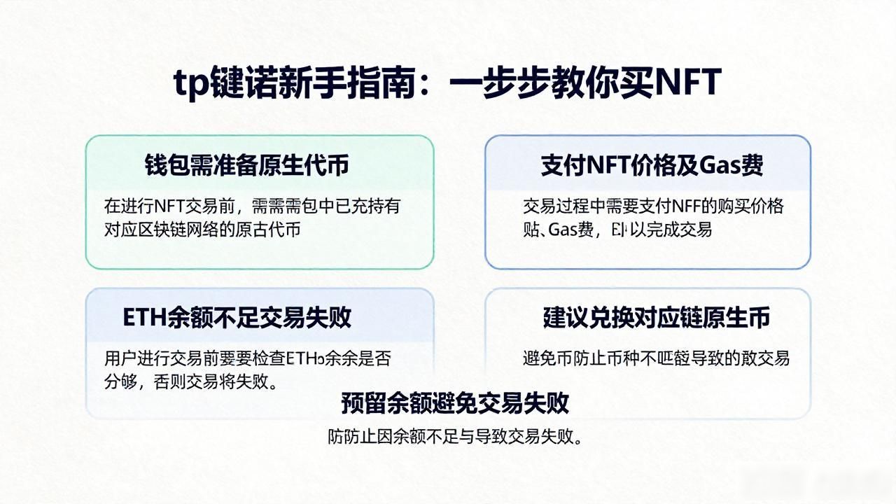 tp钱包新手指南：一步步教你买NFT