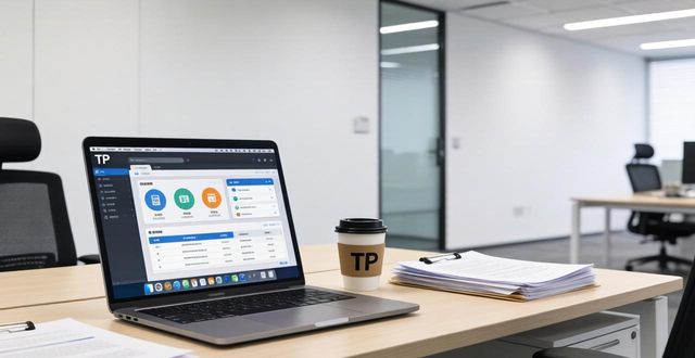 TP最新版下载攻略，三步提升办公效率