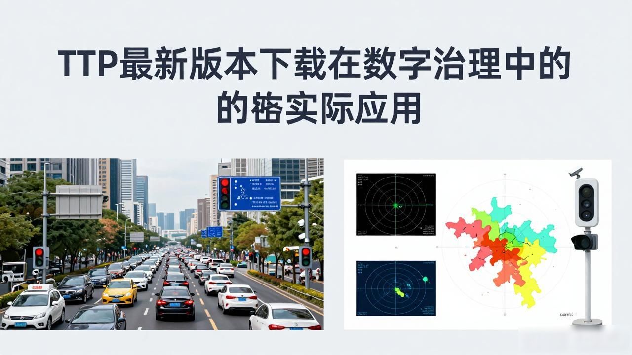 TP最新版本下载在数字治理中的实际应用