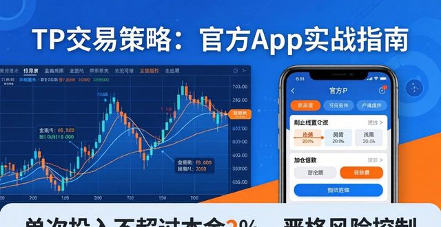 TP交易策略：官方App实战指南