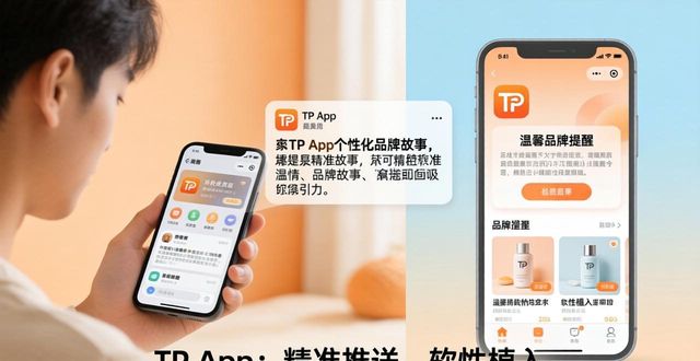 如何通过TP官方app下载进行品牌推广？_推广平台软件下载_推广产品下载