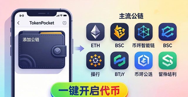 如何通过tokenpocket官网下载快速配置你的数字钱包？_钱包官方下载_钱包官方网站