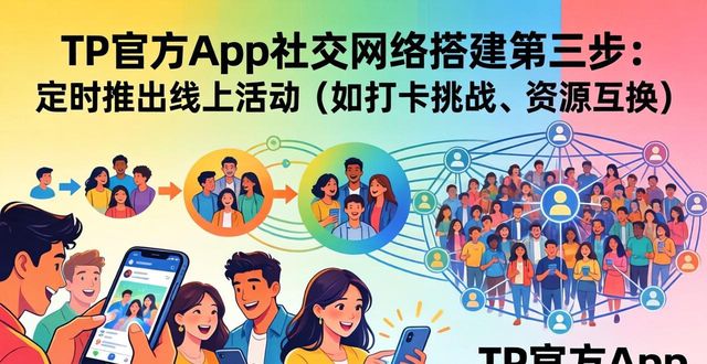 搭建聊天app_如何在TP官方app下载中搭建社交网络？_搭建社群是什么意思