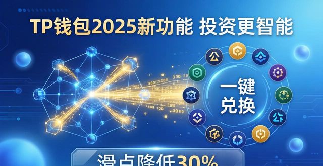 钱包ai_tp钱包最新版本2025中的亮点功能解析，让你投资更加智能_钱包钱包