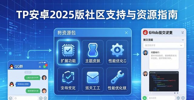 安卓交流社区_TP安卓2025版本的社区支持与资源_android社区
