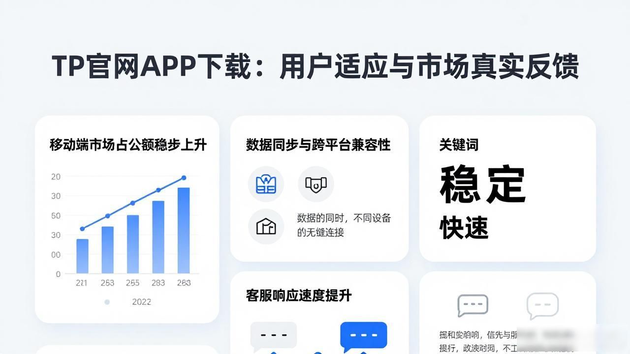 TP官网APP下载：用户适应与市场真实反馈