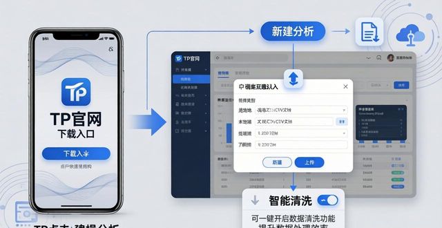 TP官网下载2025安卓版，大数据分析实操指南