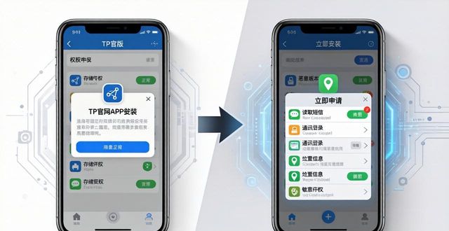TP官网下载安卓最新版本2025的安全性评估与建议_评估app_TP官网下载安卓最新版本2025的安全性评估与建议