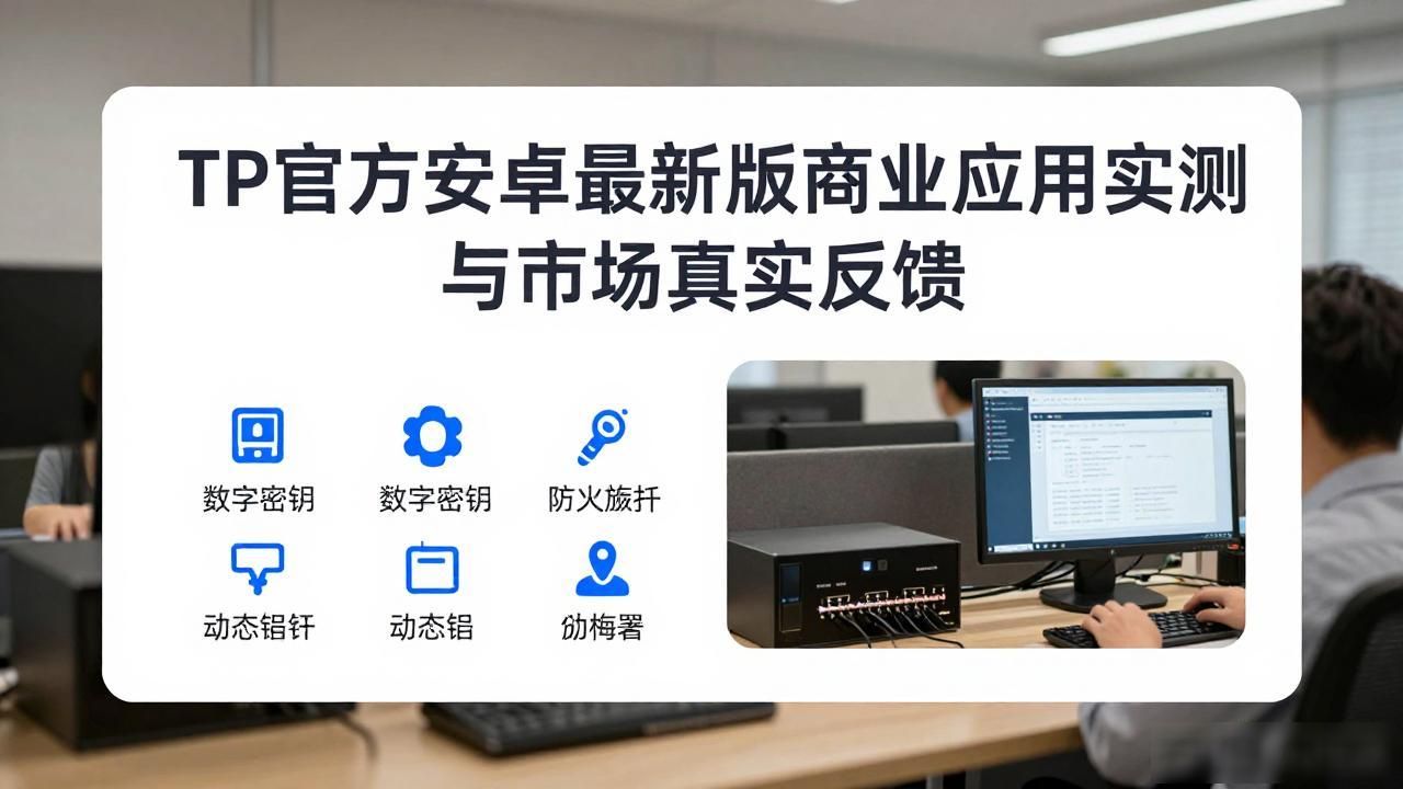 TP官方安卓最新版商业应用实测与市场真实反馈