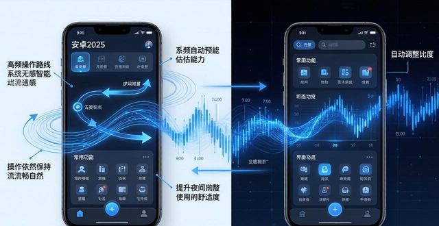 TP安卓2025官方下载 全新重构设计解读
