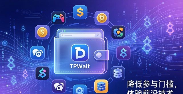 TPWallet如何加速区块链发展？三大贡献解析