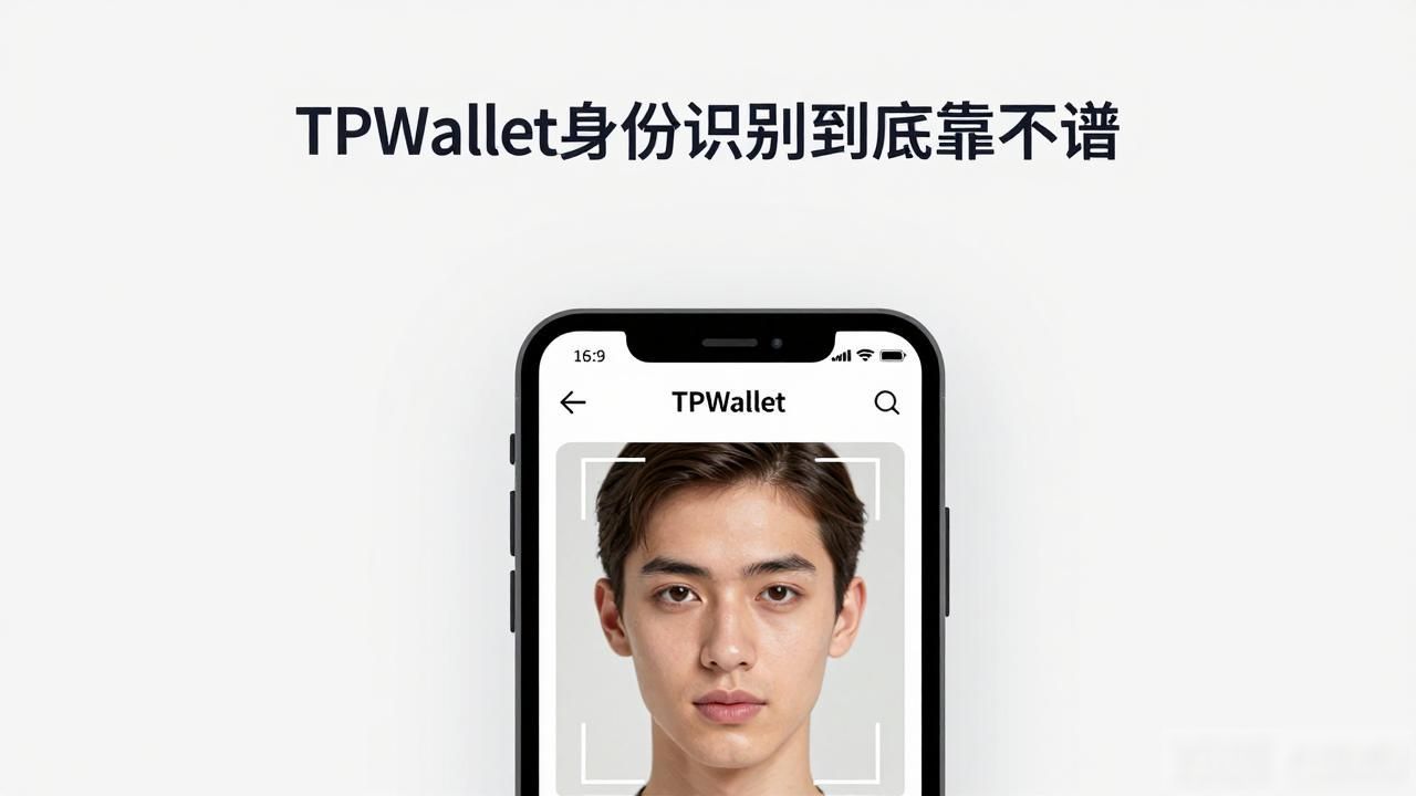 TPWallet身份识别到底靠不靠谱