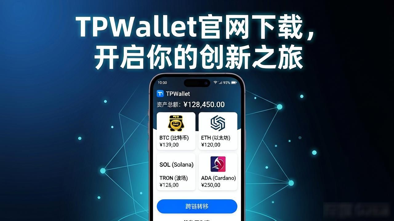 TPWallet官网下载，开启你的创新之旅