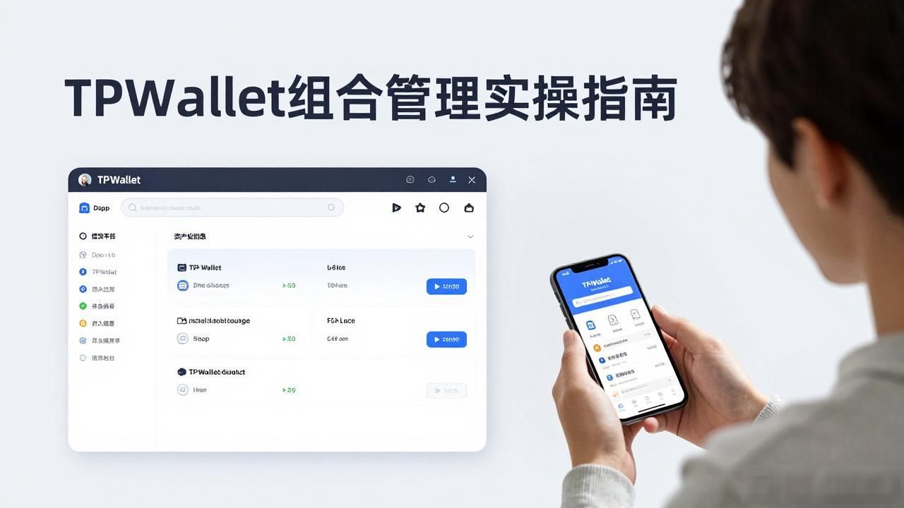 TPWallet组合管理实操指南