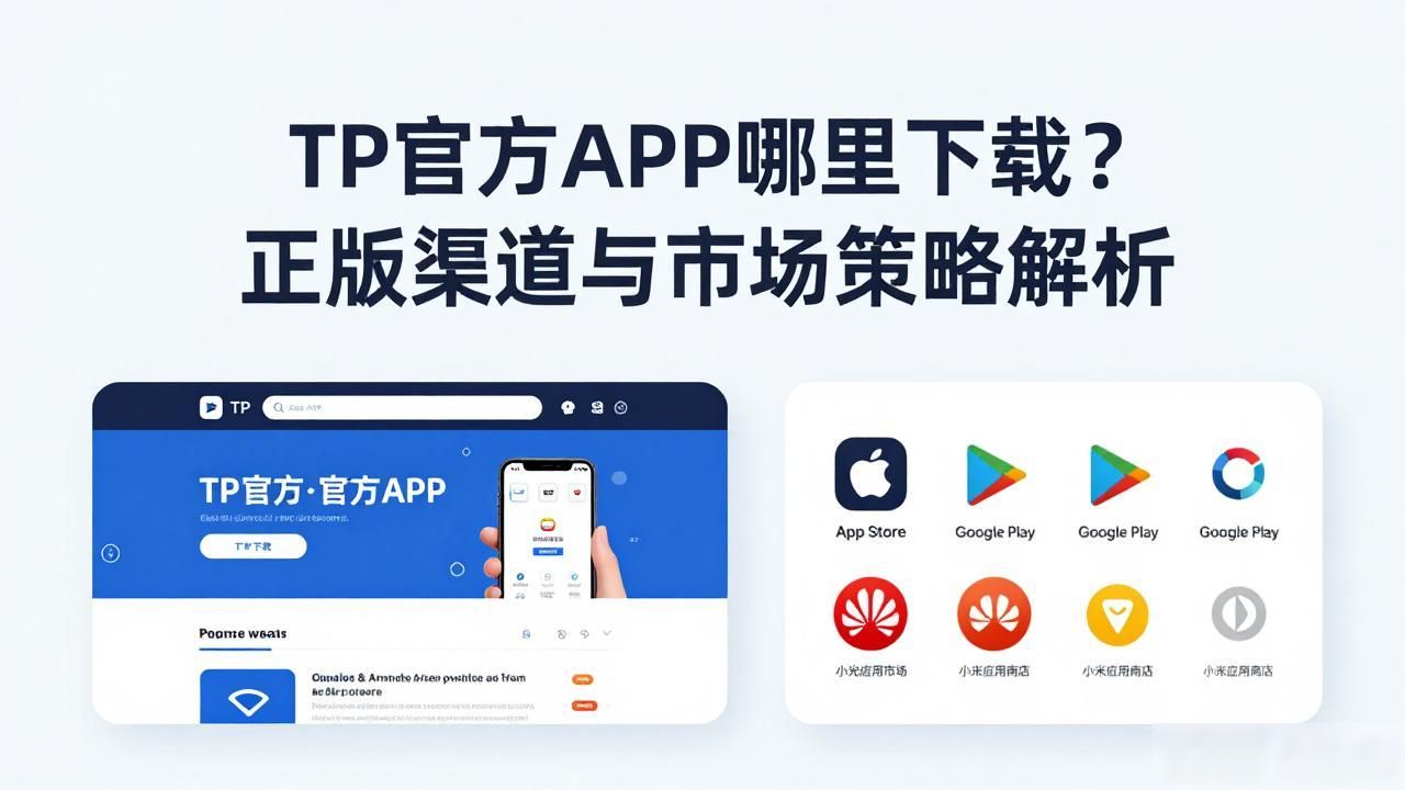 TP官方APP哪里下载？正版渠道与市场策略解析