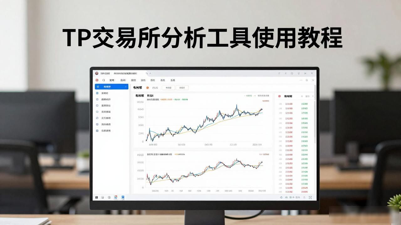 TP交易所分析工具使用教程